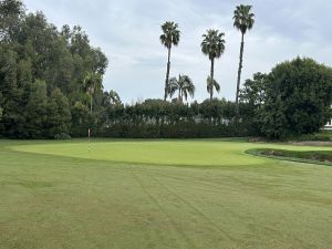 LACC (North) 5th Green